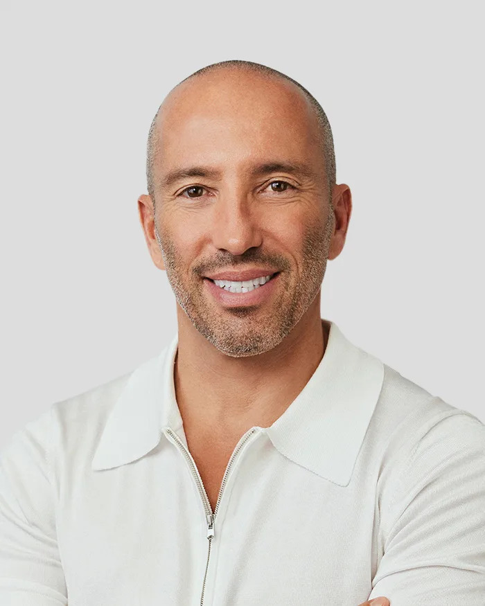 Jason Oppenheim