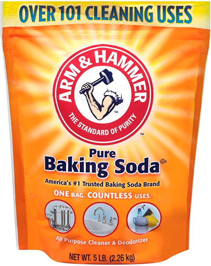 how to clean your mattress arm hammer baking soda