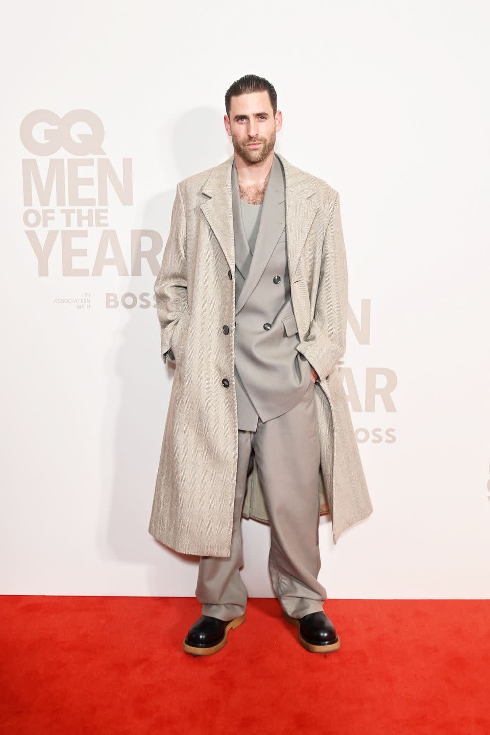 oliver jackson cohen