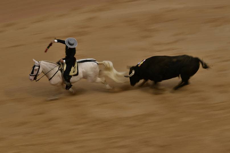 Alvaro Barrientos/AP Photo