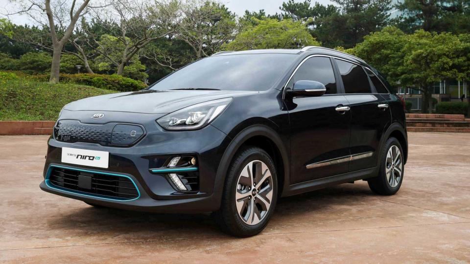 When Kia unveiled the Niro EV at CES, it prompted one main question: how much