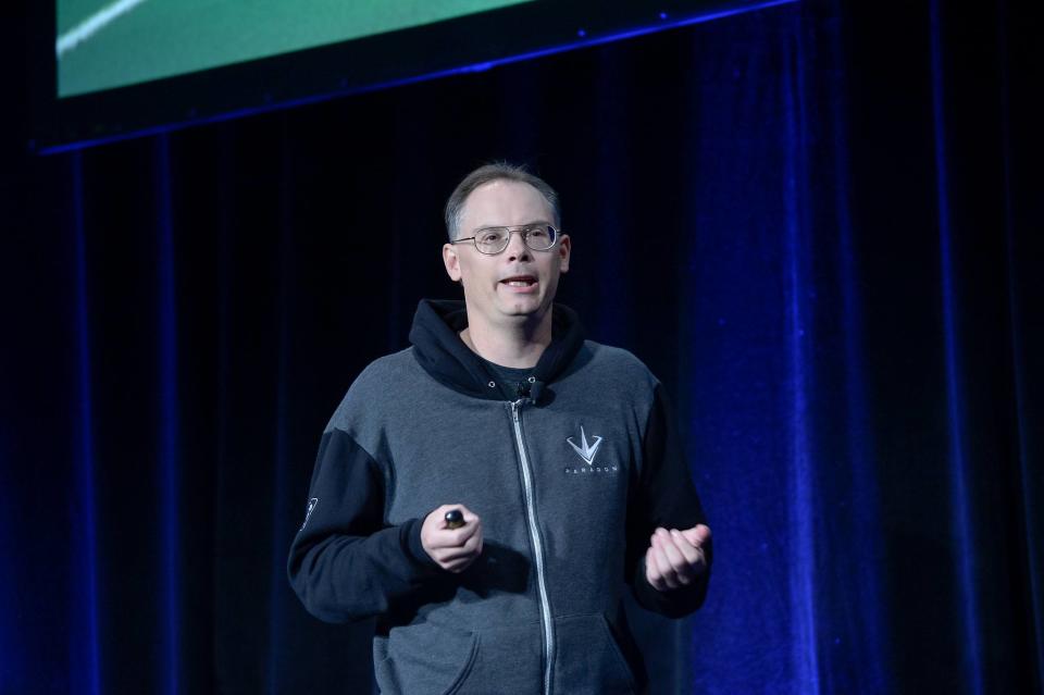 tim sweeney fortnite eos crypto epic games