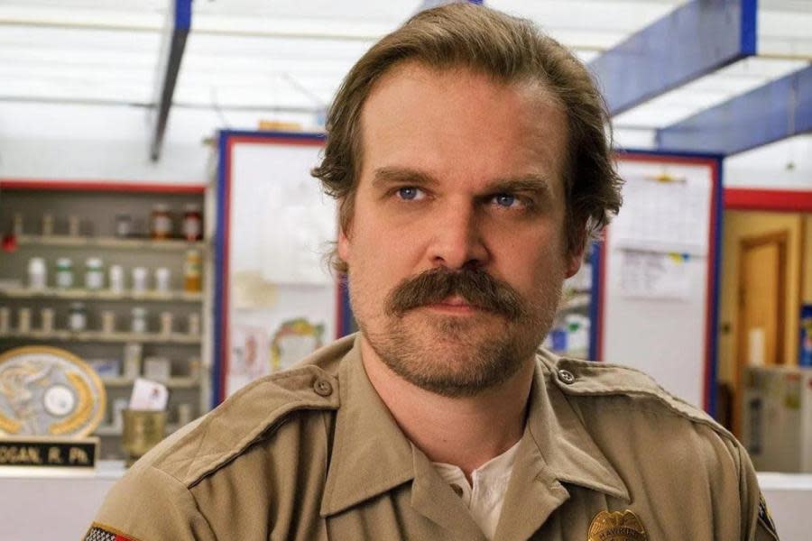 Stranger Things: David Harbour explica por qué es el momento adecuado para terminar la serie