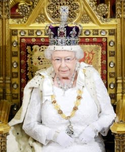 How Queen Elizabeth Will Celebrate Her Platinum Jubilee 2022