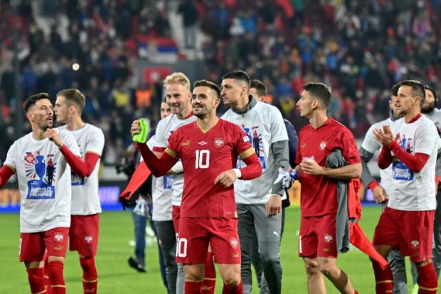 FIFA World Rankings: Hungarian National Team Slips Back To 26th