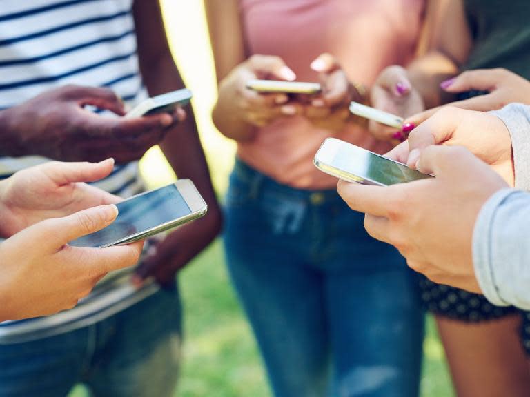 Social media: 8 apps teenagers are using that parents might not have heard of