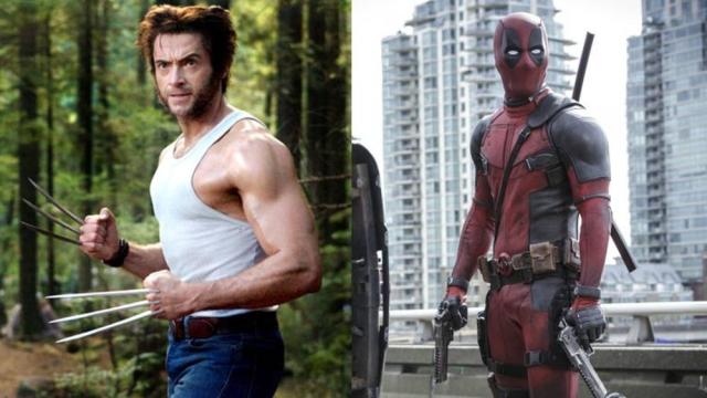 Deadpool 3' vai ser lançado em 2024 com Hugh Jackman como Wolverine, diz  Ryan Reynolds, Cinema