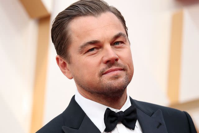 John Salangsang/BEI/Shutterstock Leonardo DiCaprio