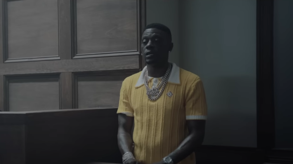 boosie badazz