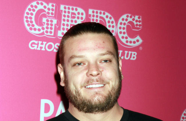 Why 'Pawn Stars' Star Corey Harrison Lost 192 Pounds - ABC News