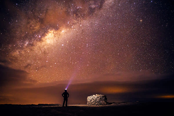 Desierto de Atacama, Chile