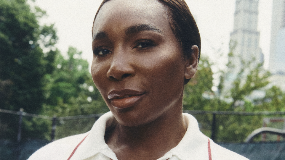 venus williams