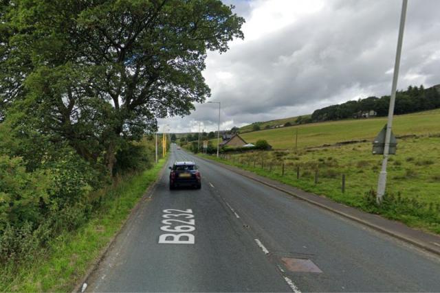 Grane Road to be closed for four days this month here s why