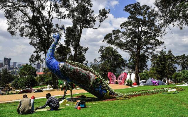 141 South Bank Parklands Brisbane Stock Photos, High-Res Pictures, and  Images - Getty Images