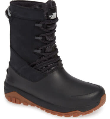 north-face-boot