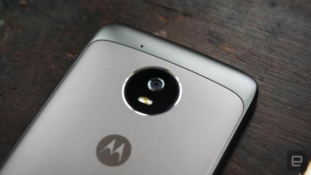 Motorola Moto G5 Plus - Review de cámara 