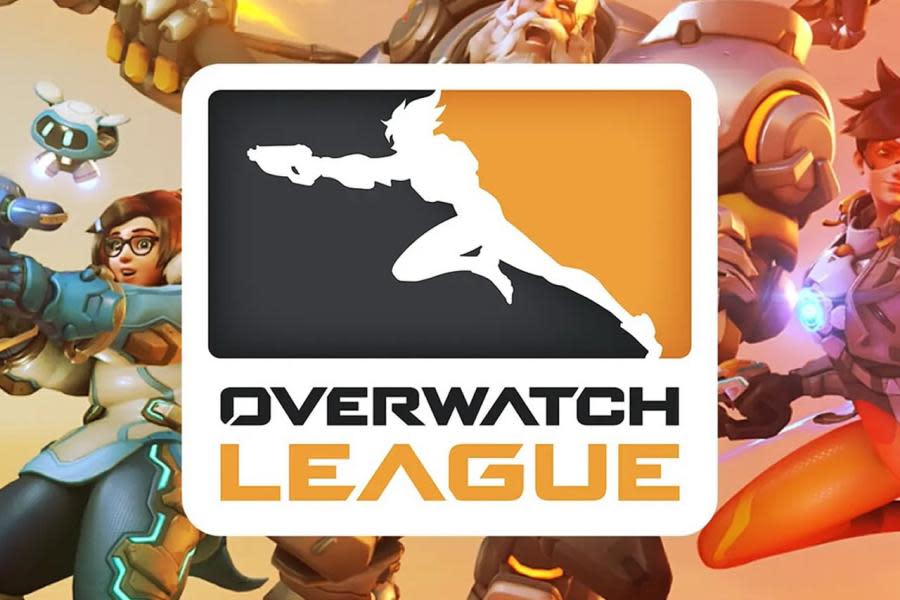 El futuro de la Overwatch League es incierto; Activision Blizzard despide a personal de esports