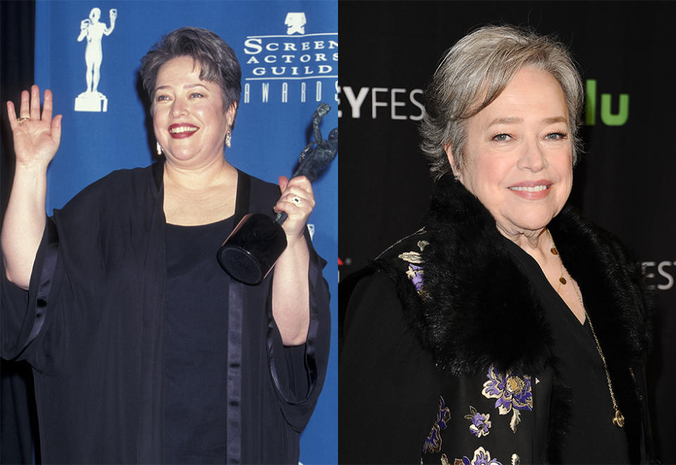 Kathy Bates