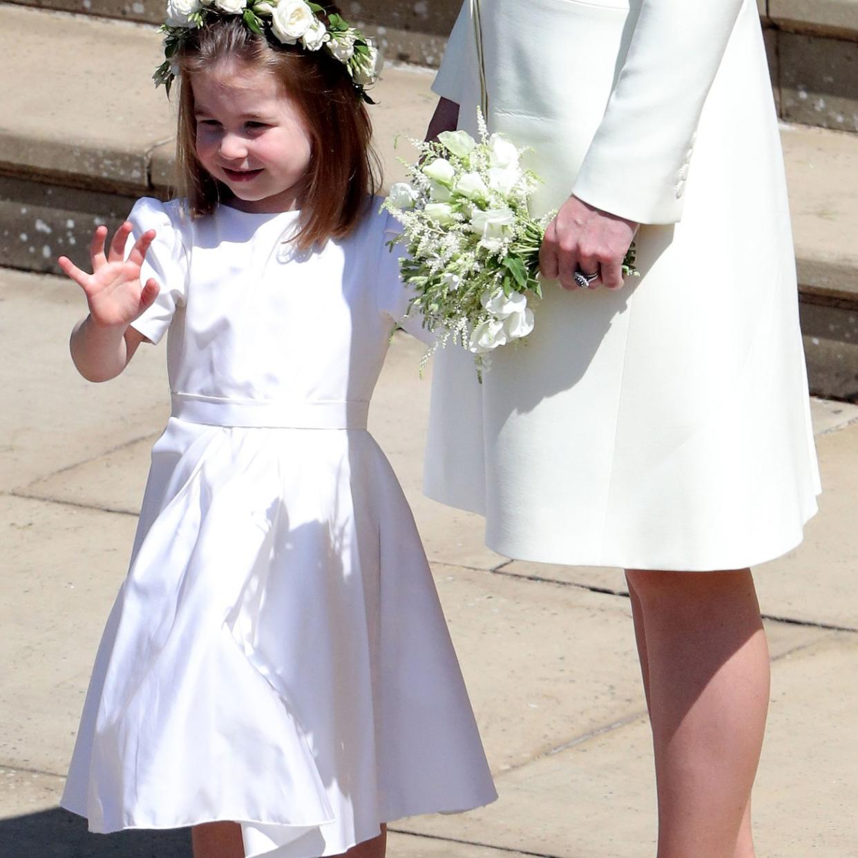  Princess Charlotte 