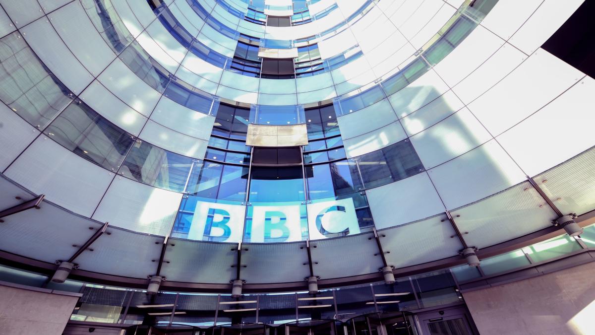 La BBC ne couvre pas les questions religieuses de manière adéquate, selon l’ancien rédacteur en chef de Religion