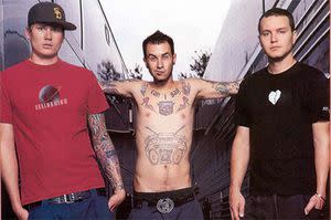 Blink 182