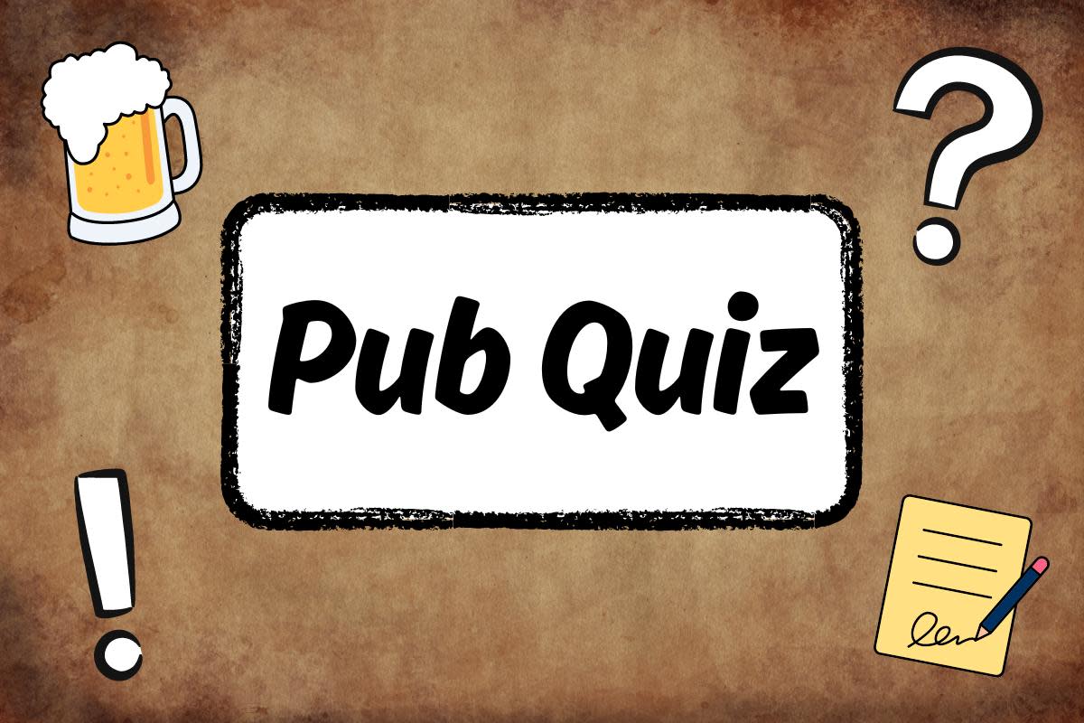 What score can you get? Try this pub quiz to find out <i>(Image: Newsquest/Canva)</i>