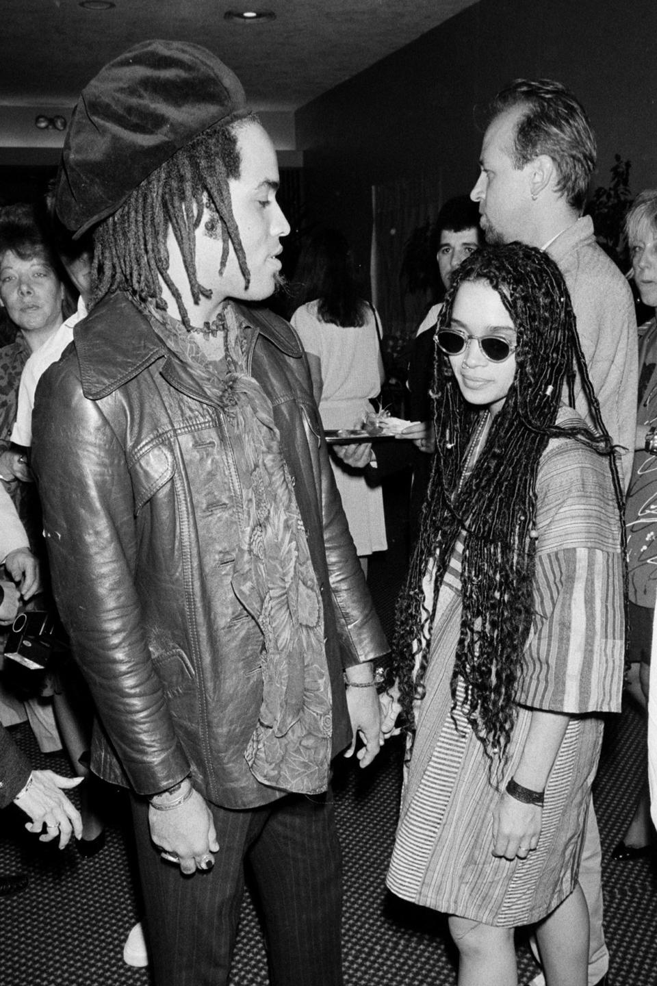 <h1 class="title">Lisa Bonet</h1><cite class="credit">Phoot: Getty Images</cite>