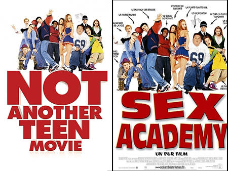 Not Another Teen Movie (2001)