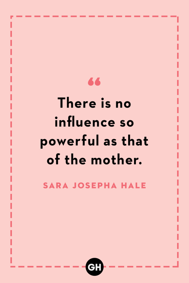 30+ Mother's Day Quotes • Fortune & Frame