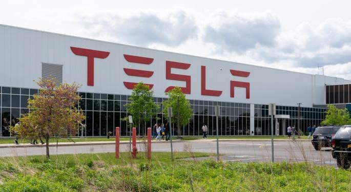 Tesla Gigafactory México será la planta automotriz de menor consumo de agua del mundo