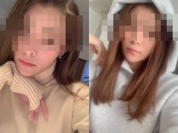 蔡天鳳前夫鄺港智的29歲潘姓女友人因涉嫌協助犯罪，被移交給港警進行偵訊。（圖／翻攝當事人IG）