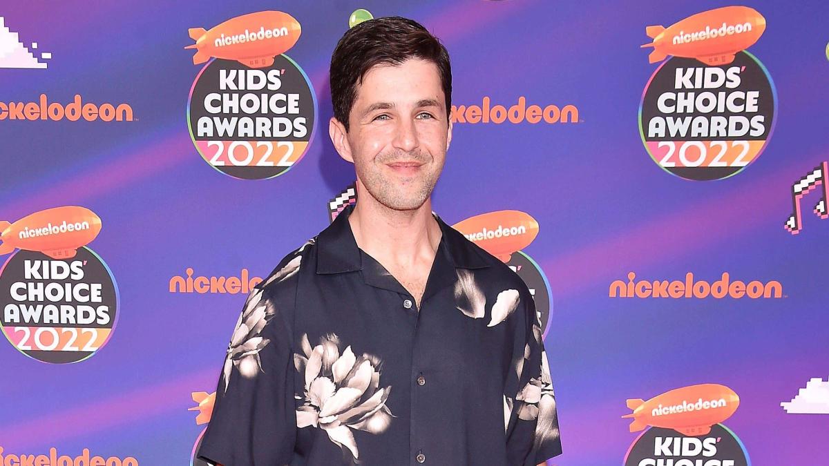 Josh Peck responds to allegations about documentary “Quiet On Set” following criticism on the Internet