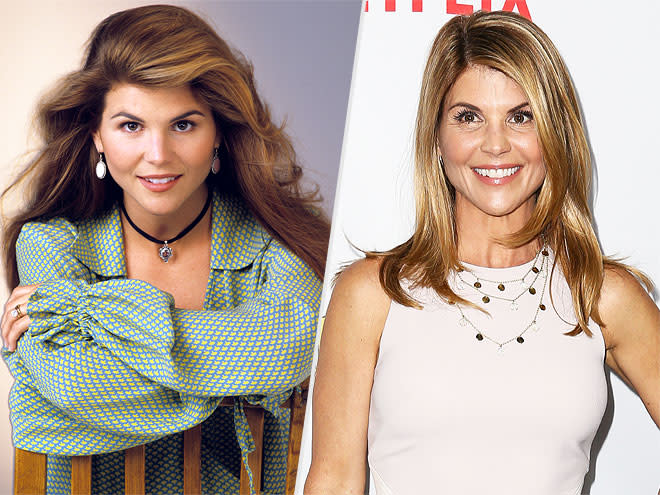 LORI LOUGHLIN