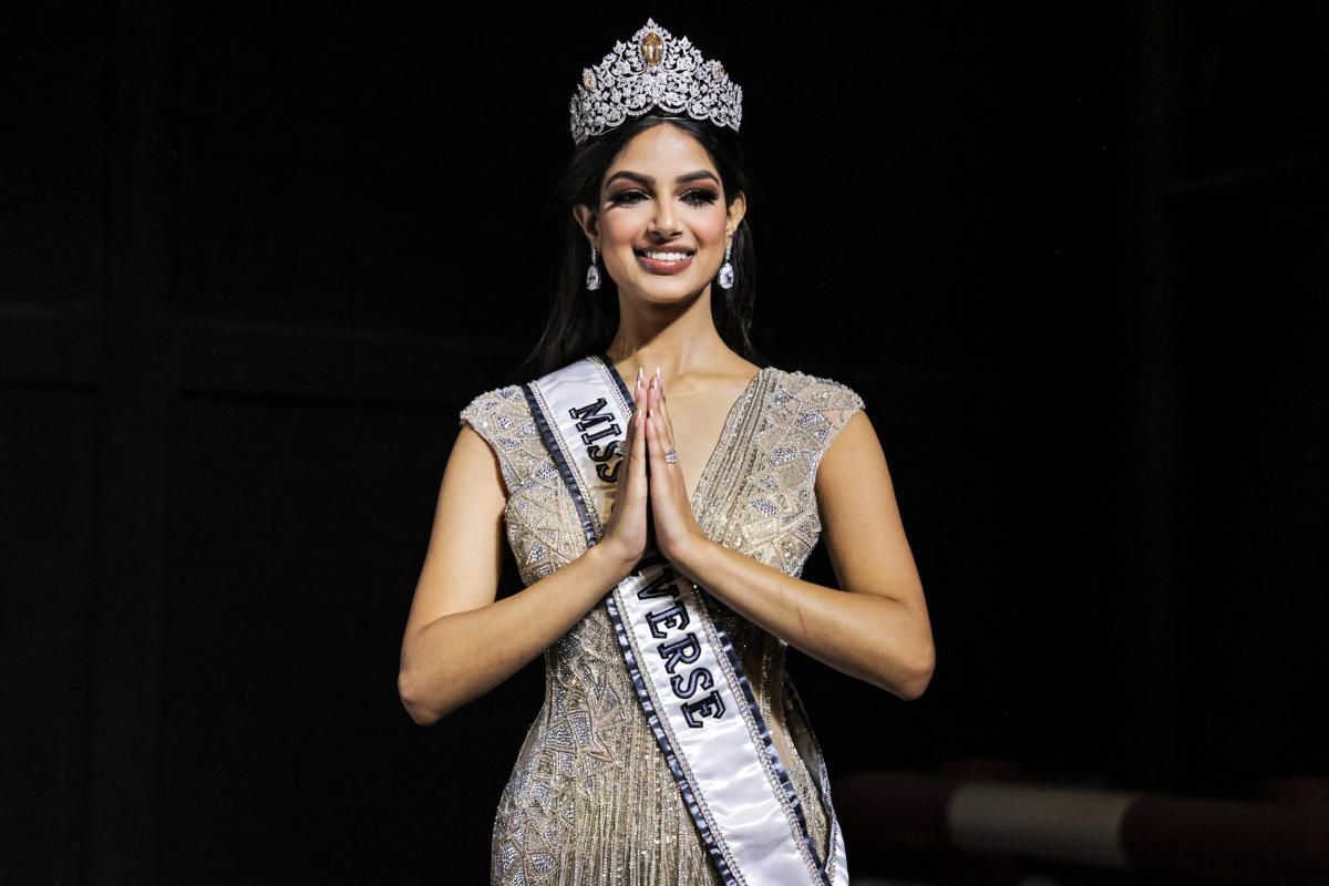 Decades of Miss Universe pageants reveal colorism in Indian beauty