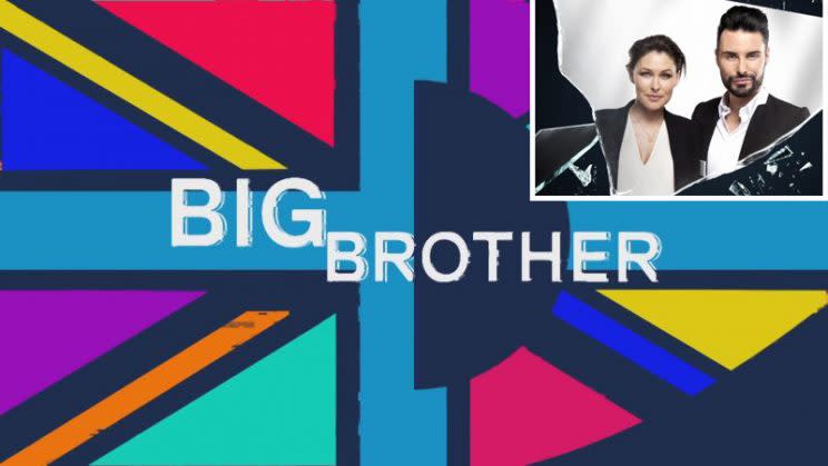 Big Brother 2017