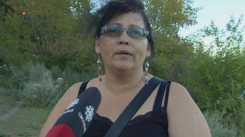 'Water is sacred': Saskatoon river gatherings prompted by oil spill concerns