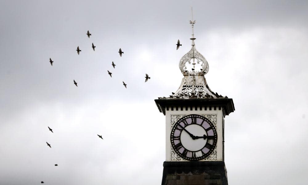 <span>Photograph: Tim Goode/PA</span>