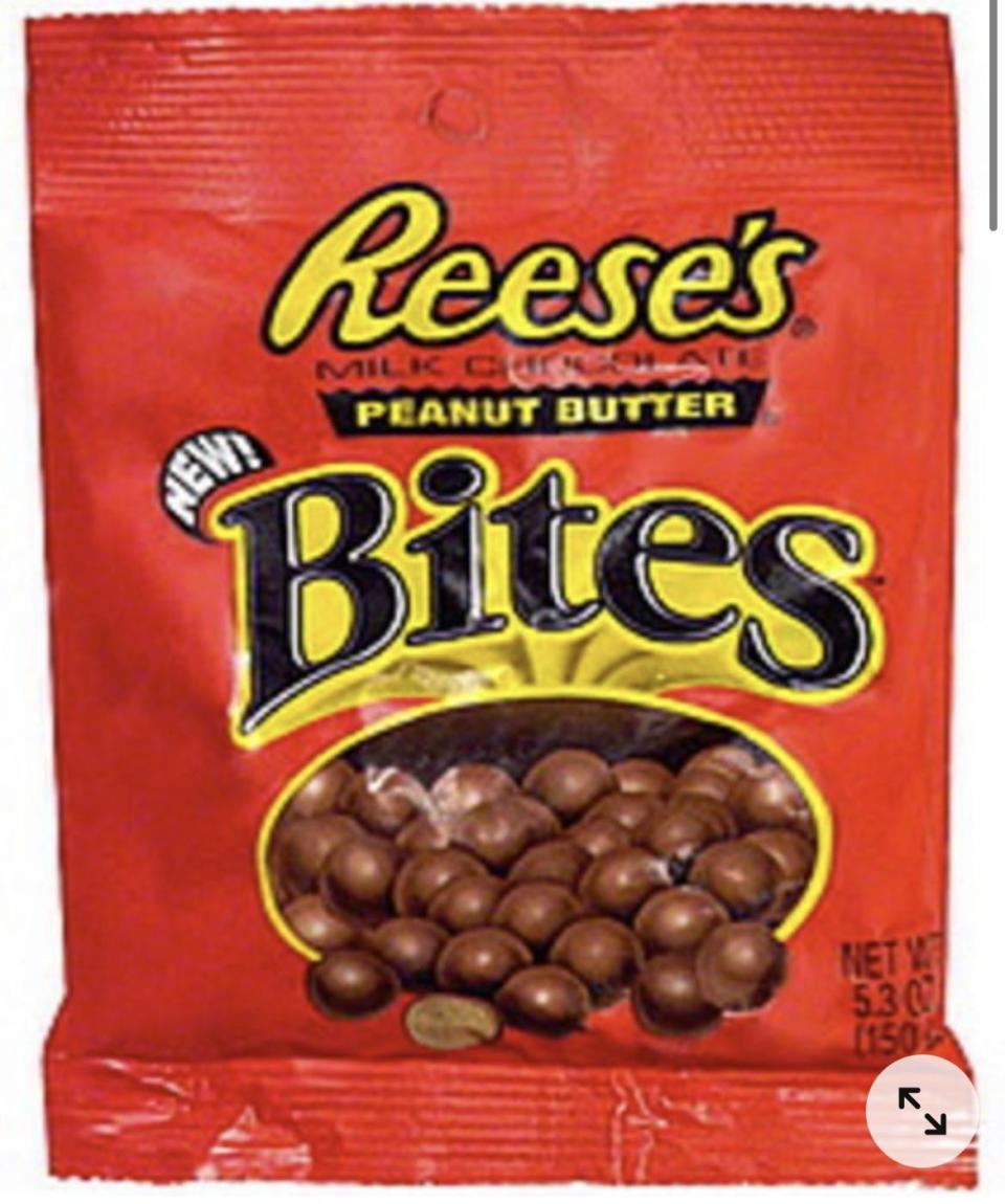 reese's bites