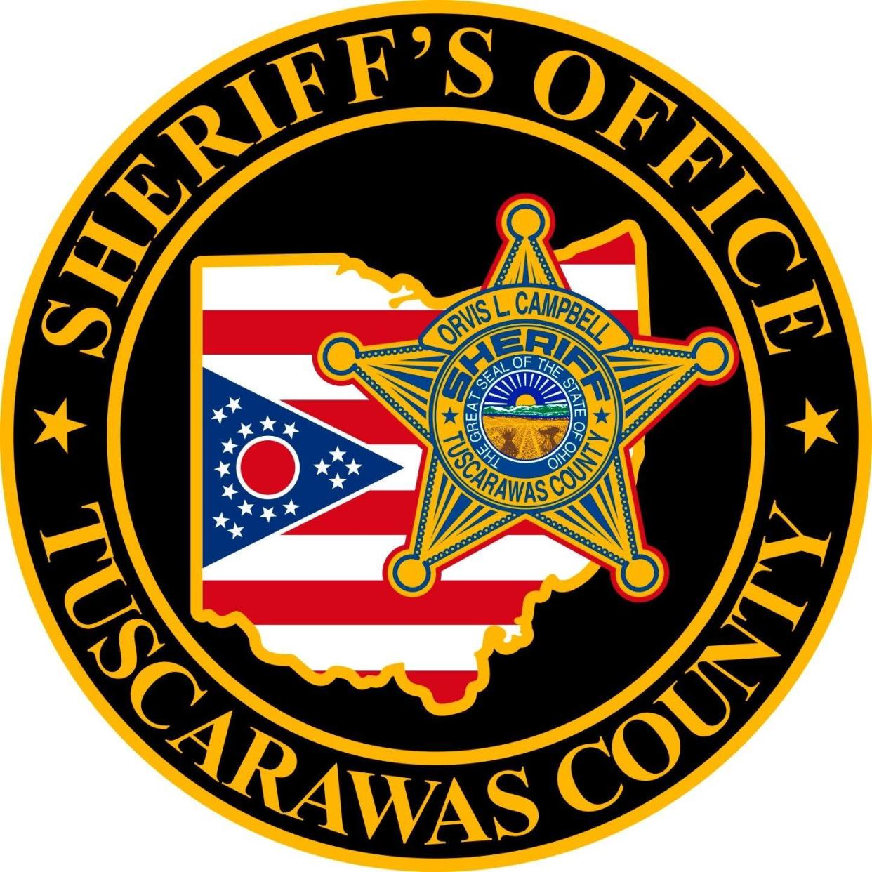 Tuscarawas County Sheriff's Office