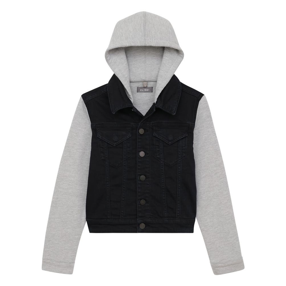 <p><a href="https://go.redirectingat.com?id=74968X1596630&url=https%3A%2F%2Fwww.nordstrom.com%2Fs%2Fdl-1961-kids-manning-colorblock-hooded-jean-jacket-big-boy%2F6125461&sref=https%3A%2F%2Fwww.redbookmag.com%2Ffashion%2Fg44966280%2Fkids-fall-jackets%2F" rel="nofollow noopener" target="_blank" data-ylk="slk:Shop Now;elm:context_link;itc:0;sec:content-canvas" class="link ">Shop Now</a></p><p>Dl 1961 Kids' Manning Colorblock Hooded Jean Jacket</p><p>nordstrom.com</p><p>$69.00</p>