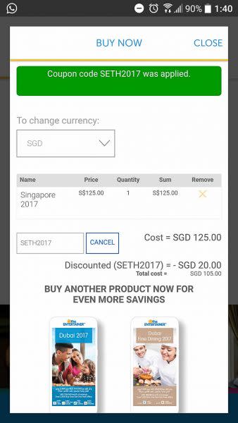 HSIA Promo & Coupon Codes March 2024
