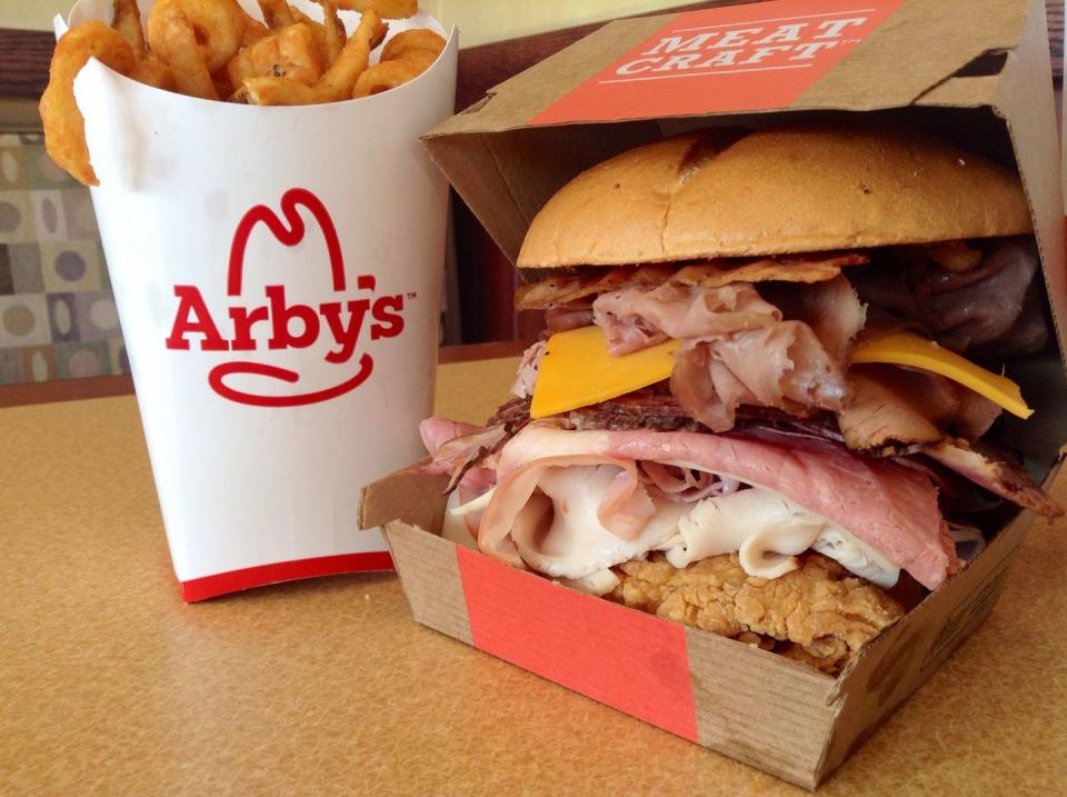 Arby's