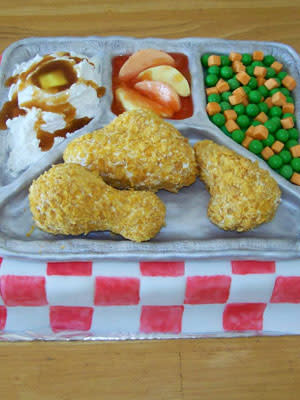 TV Dinner