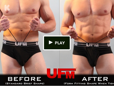 UFM Underwear For Men