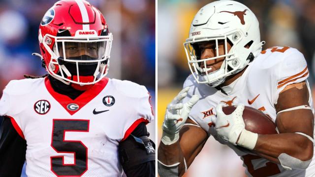 2023 NFL Draft: Best available players on Day 3