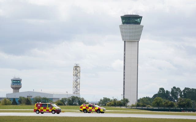 Dublin Airport’s new North Runway begins operations