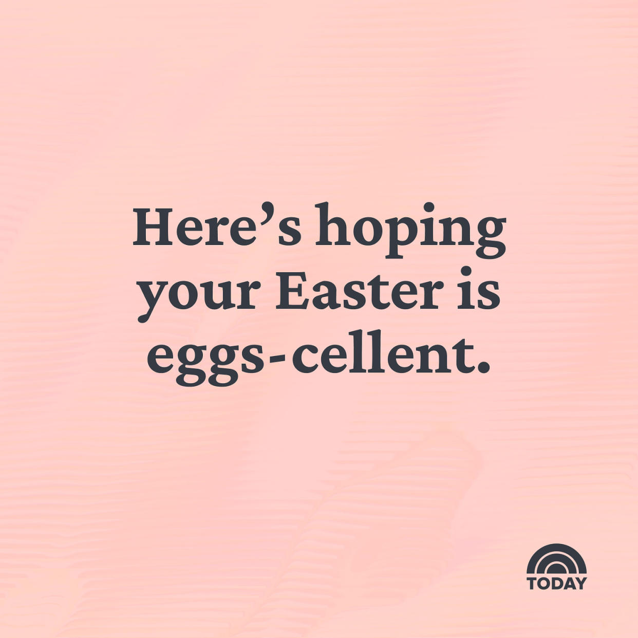 Easter Wishes