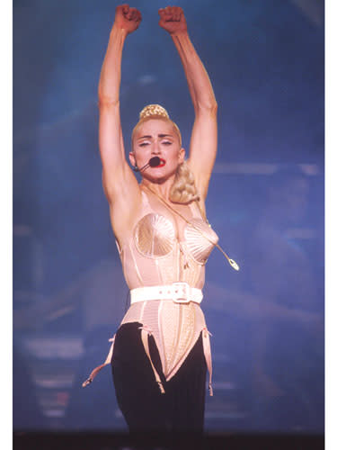 Madonna's Cone Bra (1990)