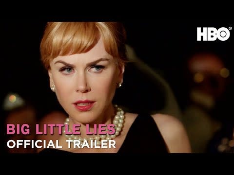 <i>Big Little Lies</i>