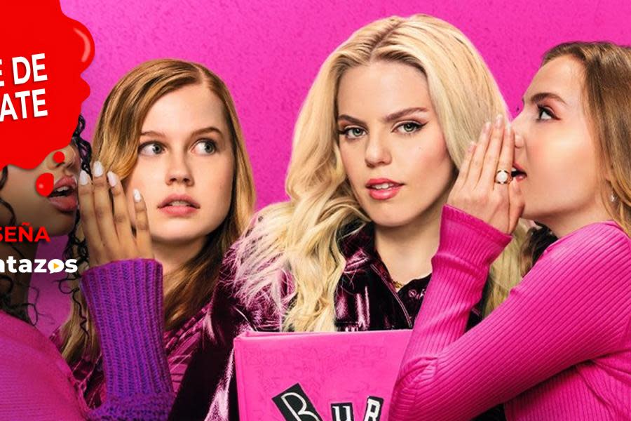 RESEÑA | Chicas Pesadas: Un musical no tan fetch